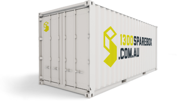 20ft Standard <br/>Container