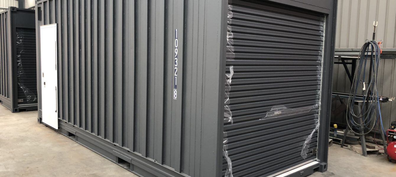 sparebox shipping container hire and buy