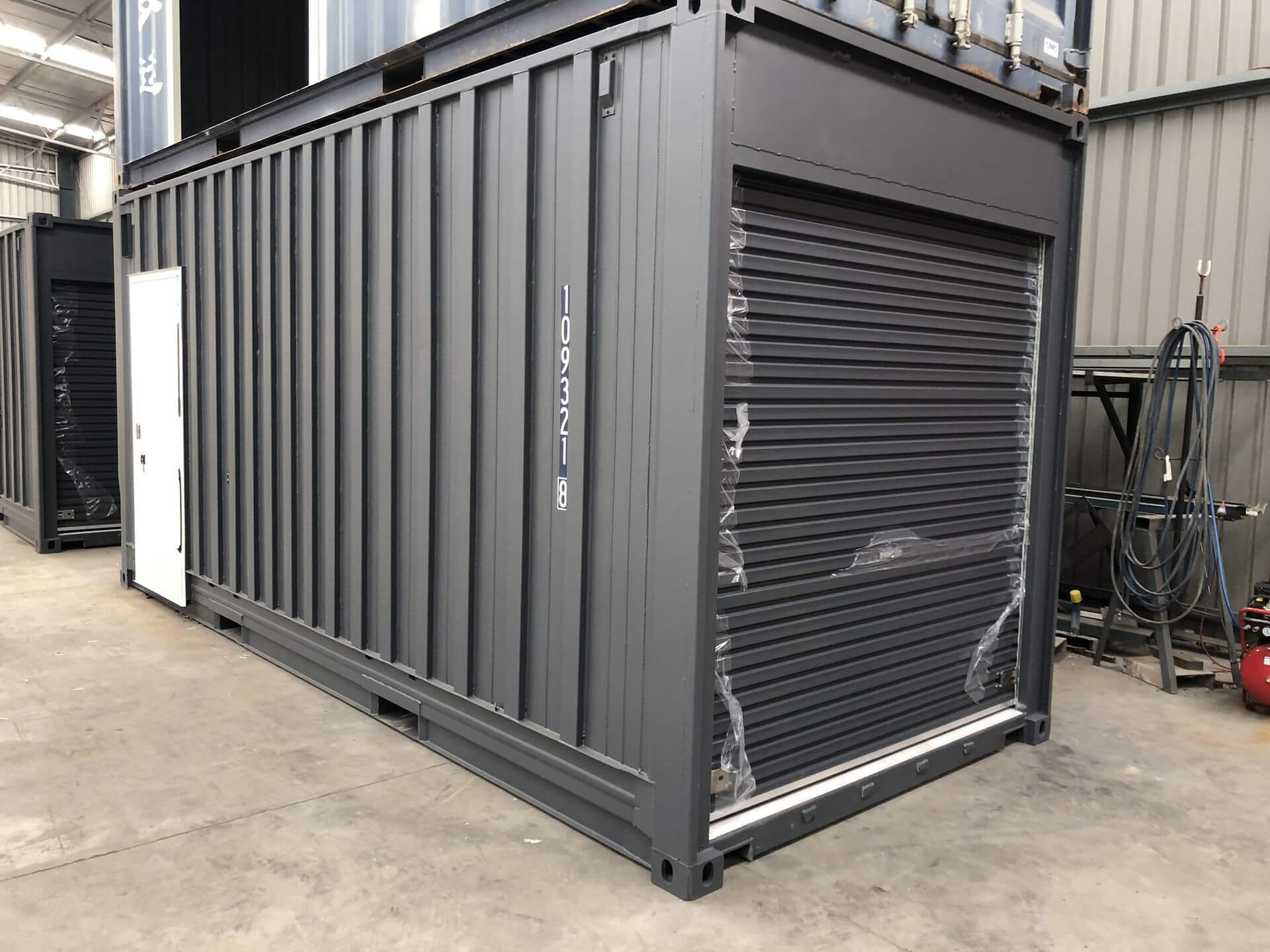 The Ultimate Guide To Hiring & Buying Shipping Containers With 1300Sparebox