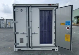 20ft Refrigerated Container