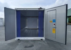 20ft Refrigerated Container