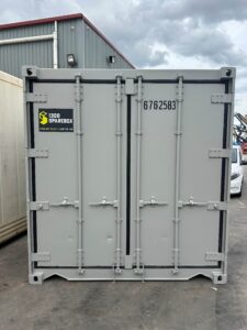 10ft Refrigerated Container