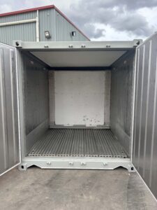 10ft Refrigerated Container