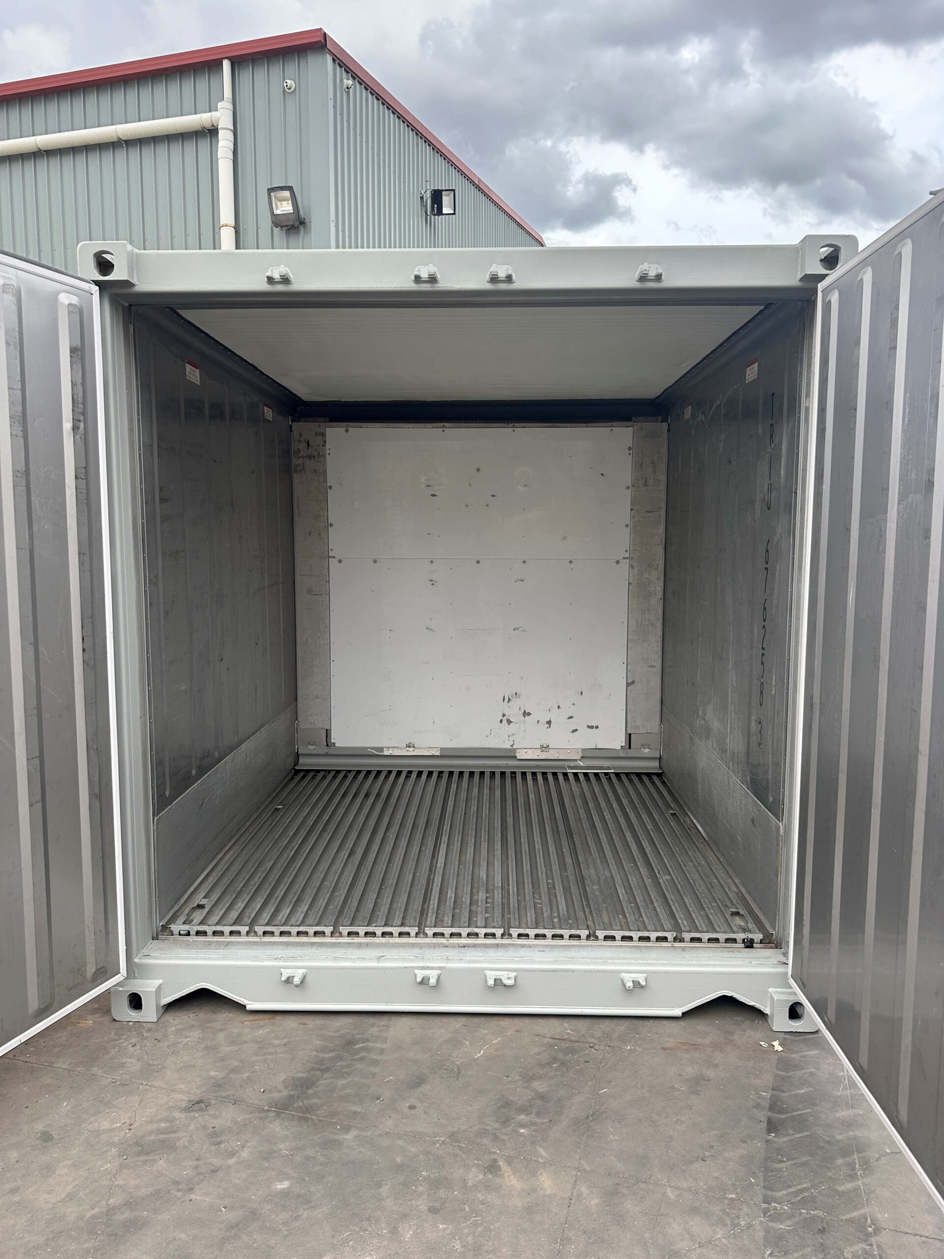 10ft Refrigerated Container