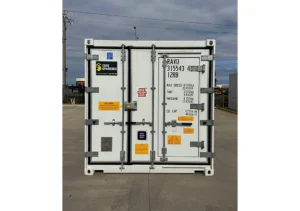 10ft Refrigerated Container