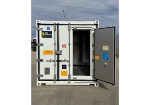 10ft Refrigerated Container