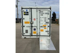 10ft Refrigerated Container