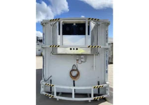 22ft Refrigerated Container