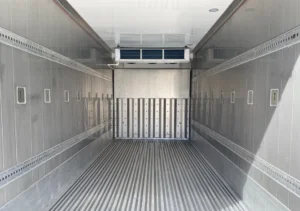 22ft Refrigerated Container
