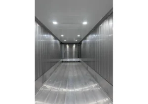 40ft Refrigerated Container