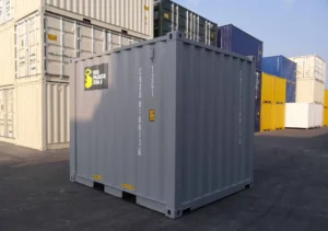 10ft Shipping Container