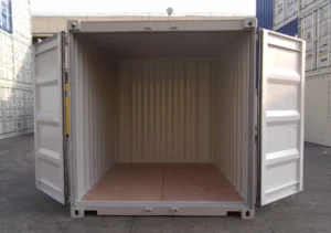 10ft Shipping Container