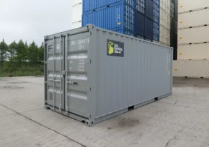 20ft Shipping Container