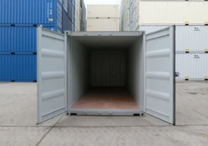 20ft Shipping Container