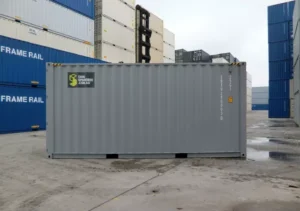 20ft Shipping Container
