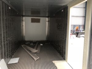 Insulated Shipping Containers