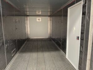 Insulated Shipping Containers