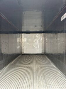 Insulated Containers