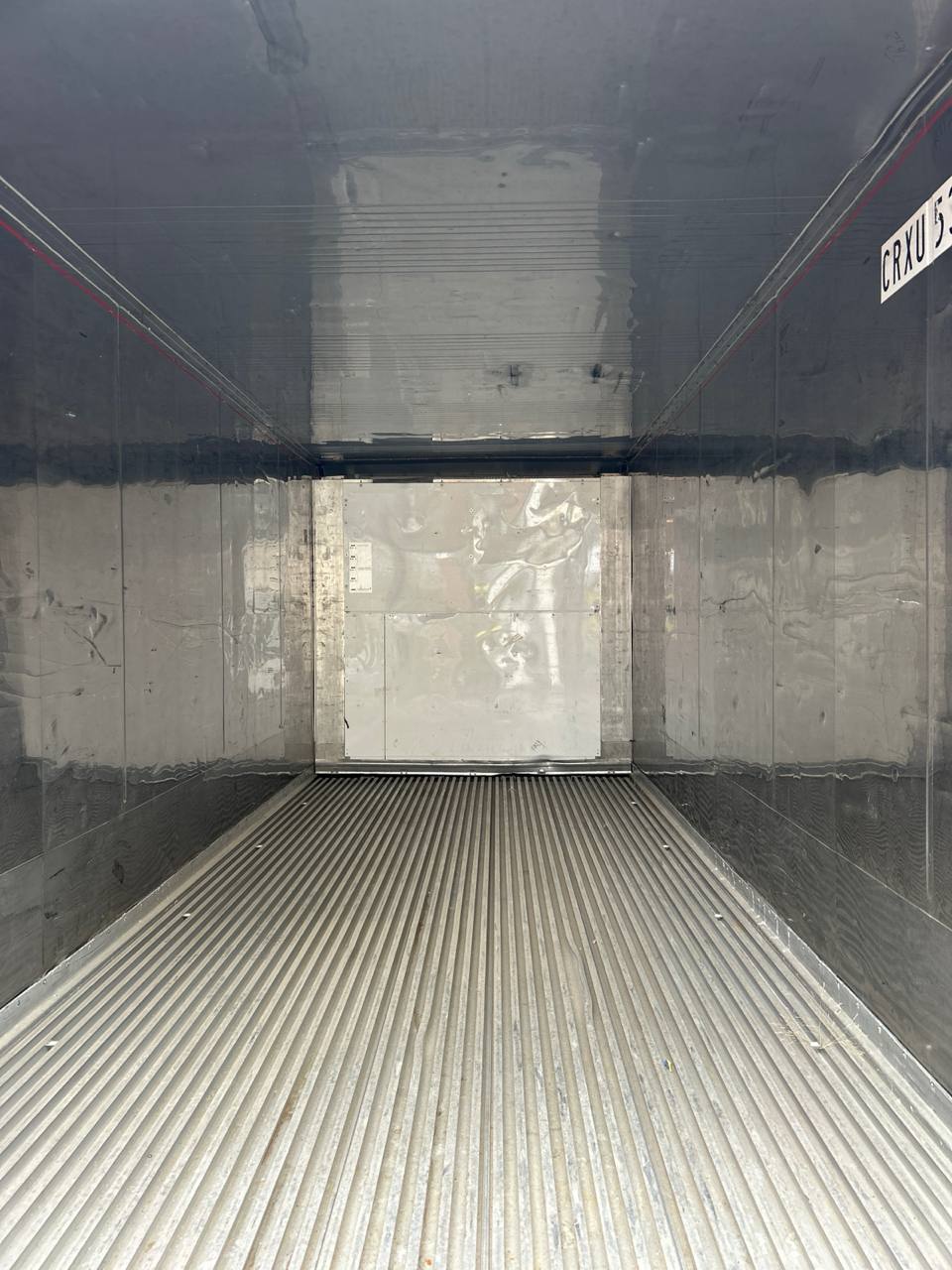 Insulated Containers