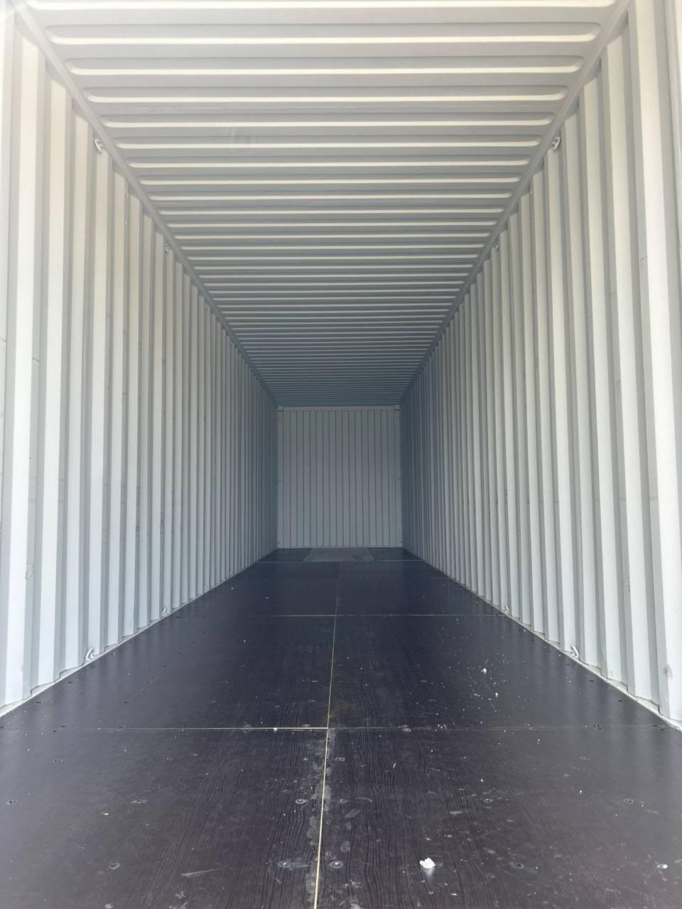 40ft High Cube Steel Container #5906290 - Image 3