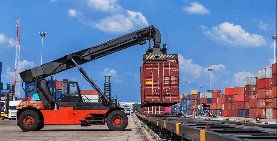Container Demurrage