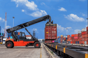 Container Demurrage