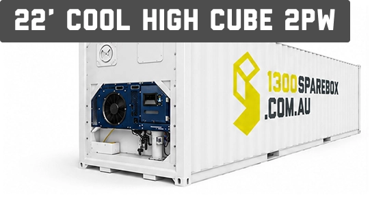 http://22ft%20Reefer%20High%20Cube,%202%20Pallet%20Wide%20Shipping%20Container